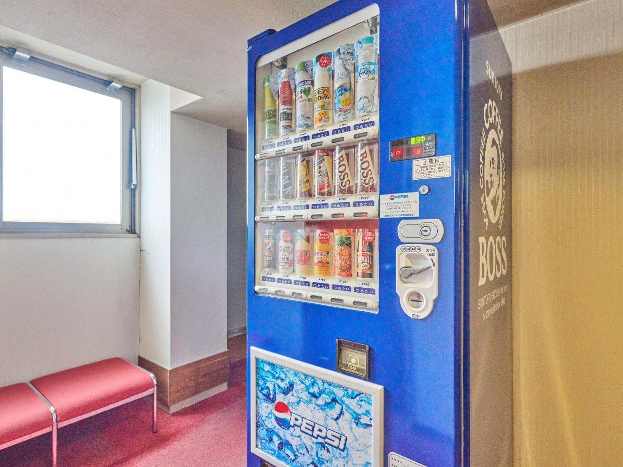 Hotel Fukui Castle - Vacation Stay 58696V Buitenkant foto