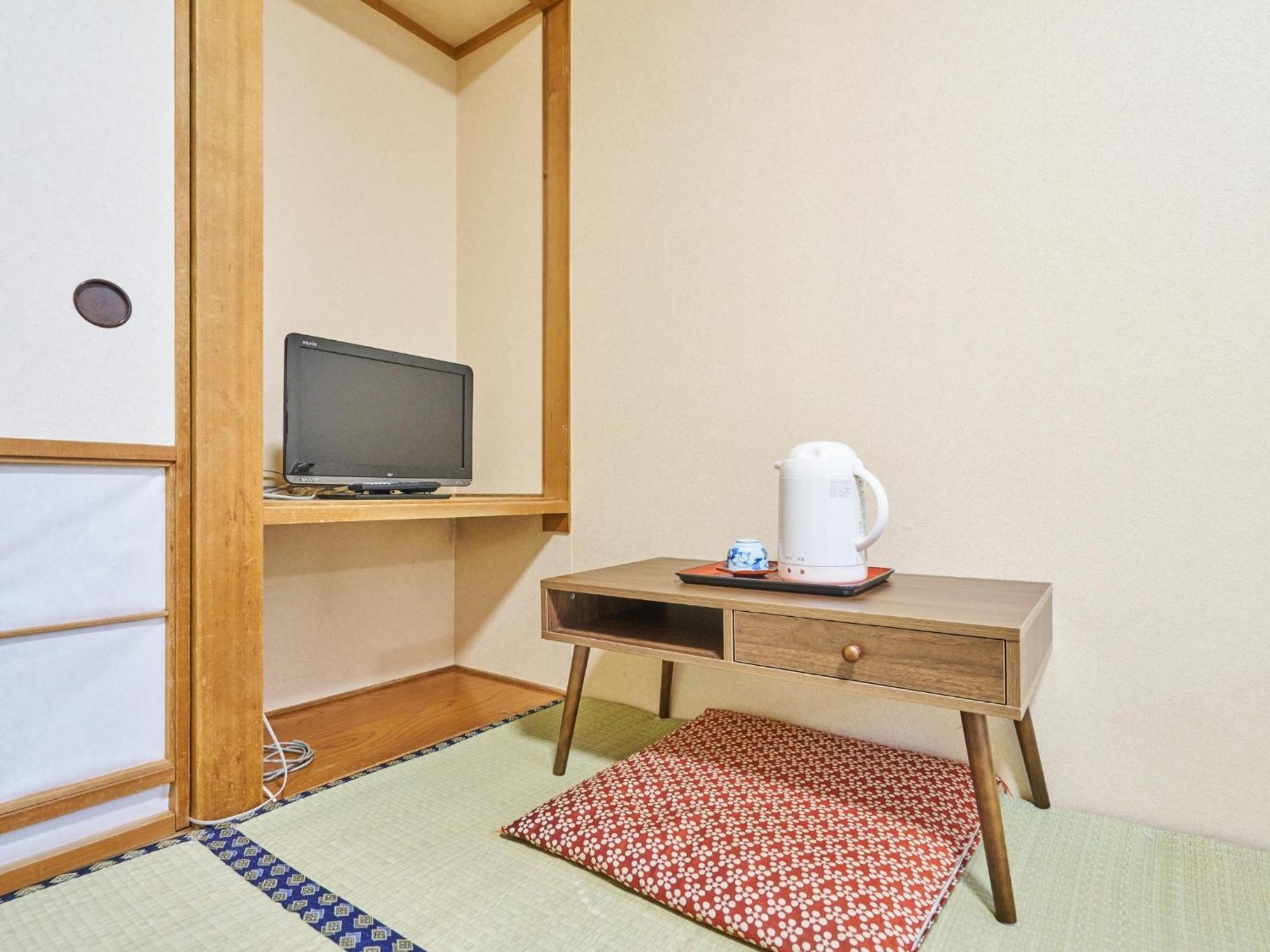 Hotel Fukui Castle - Vacation Stay 58696V Buitenkant foto