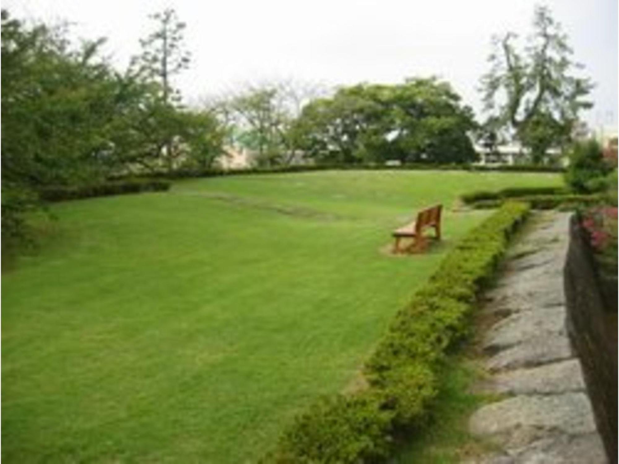 Hotel Fukui Castle - Vacation Stay 58696V Buitenkant foto