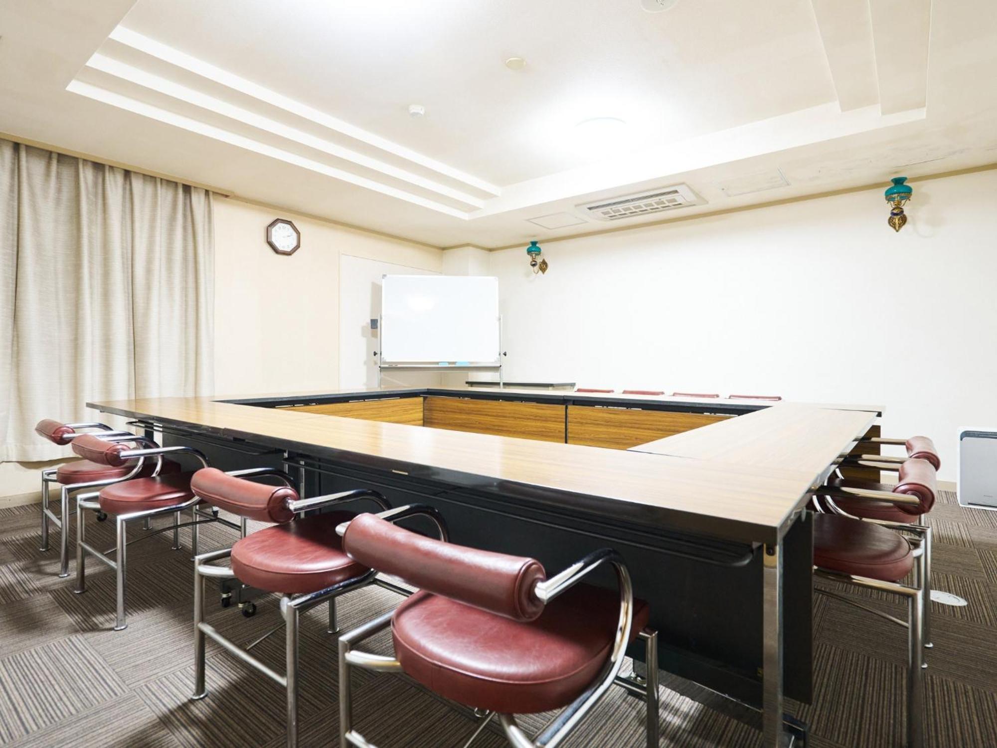 Hotel Fukui Castle - Vacation Stay 58696V Buitenkant foto