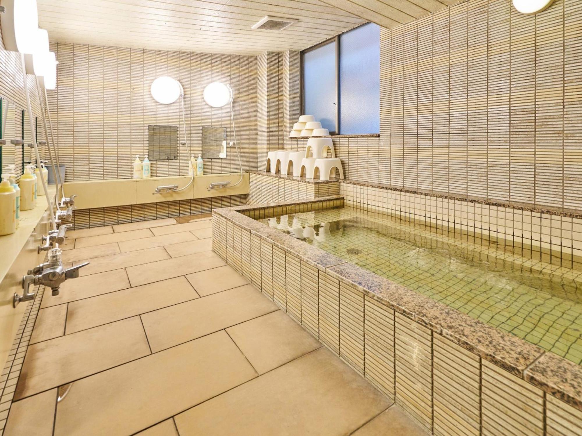 Hotel Fukui Castle - Vacation Stay 58696V Buitenkant foto