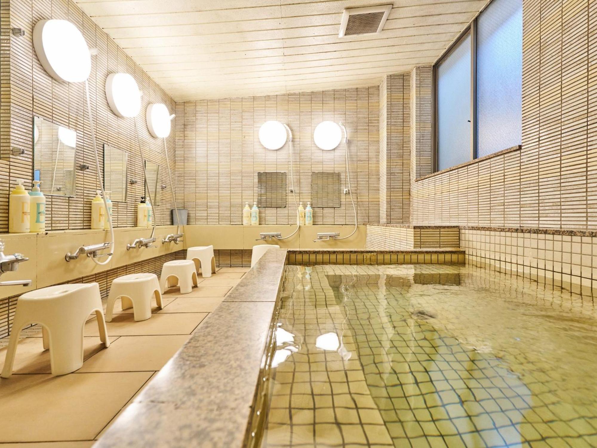 Hotel Fukui Castle - Vacation Stay 58696V Buitenkant foto