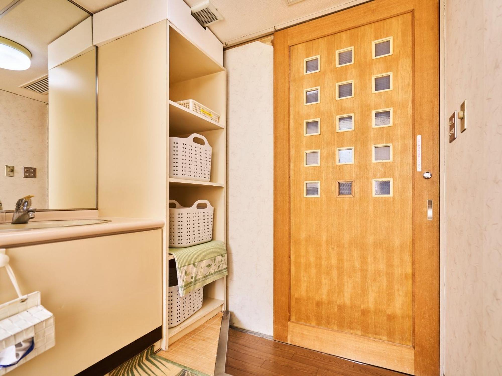 Hotel Fukui Castle - Vacation Stay 58696V Buitenkant foto