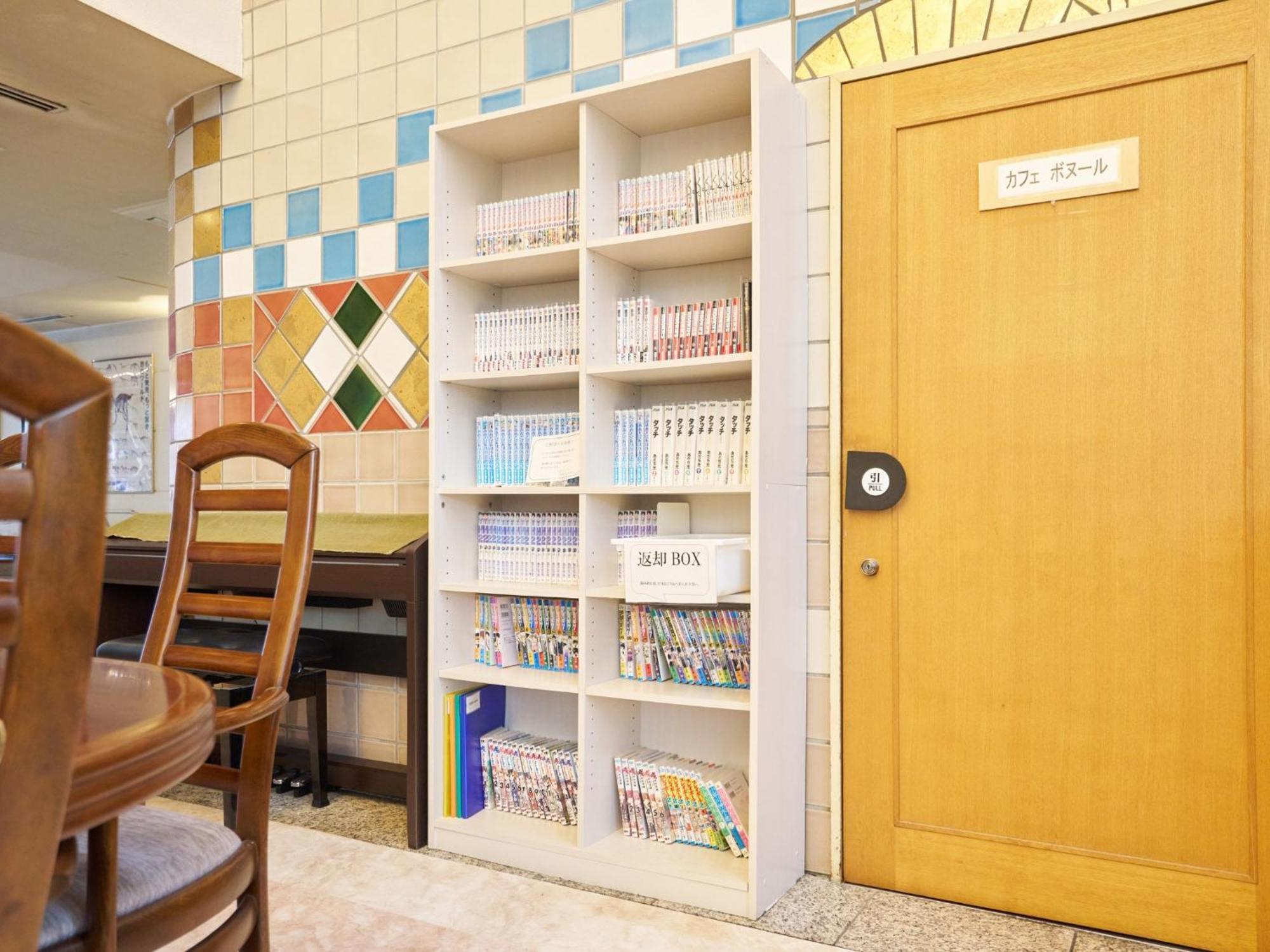 Hotel Fukui Castle - Vacation Stay 58696V Buitenkant foto