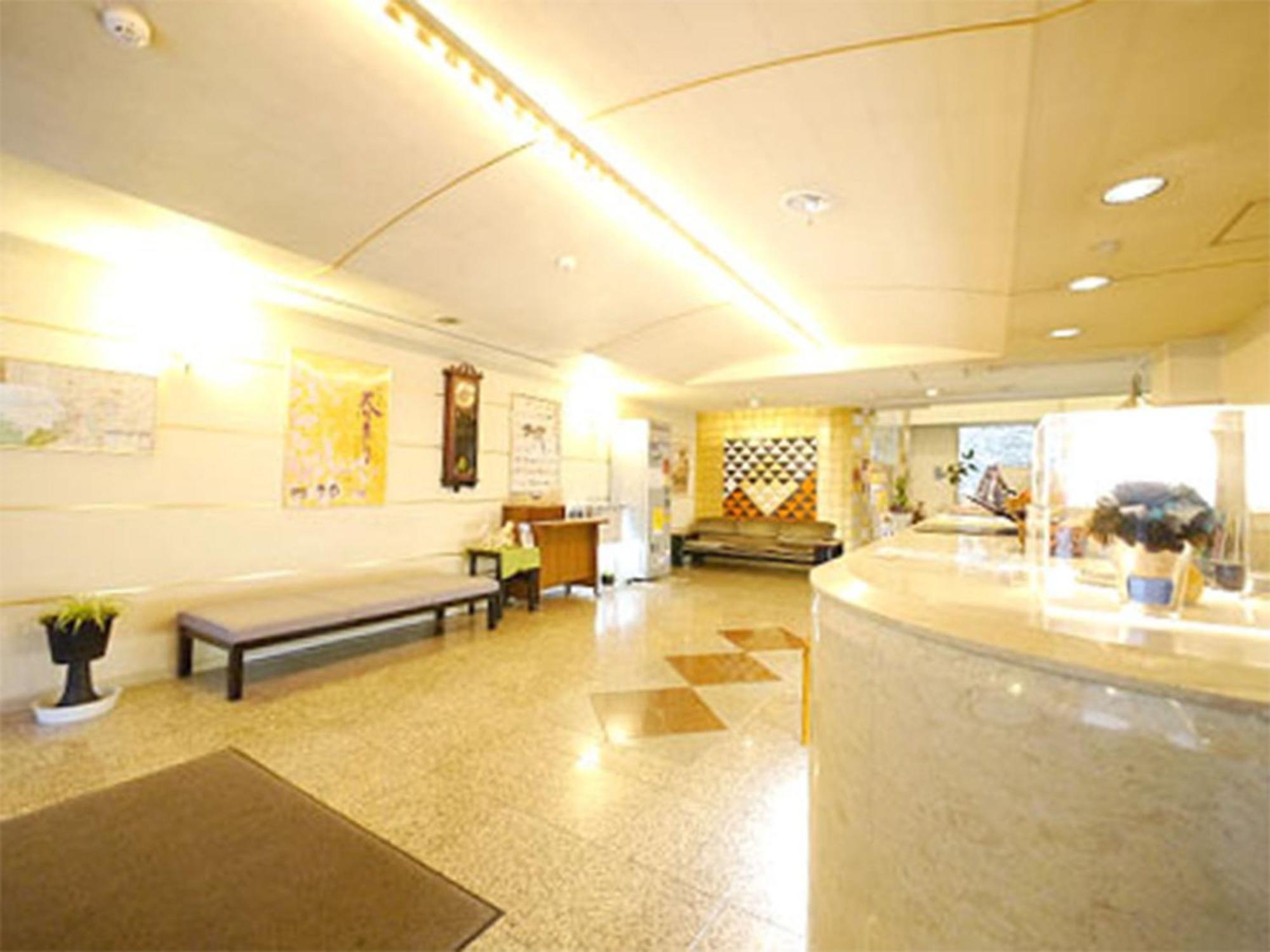 Hotel Fukui Castle - Vacation Stay 58696V Buitenkant foto