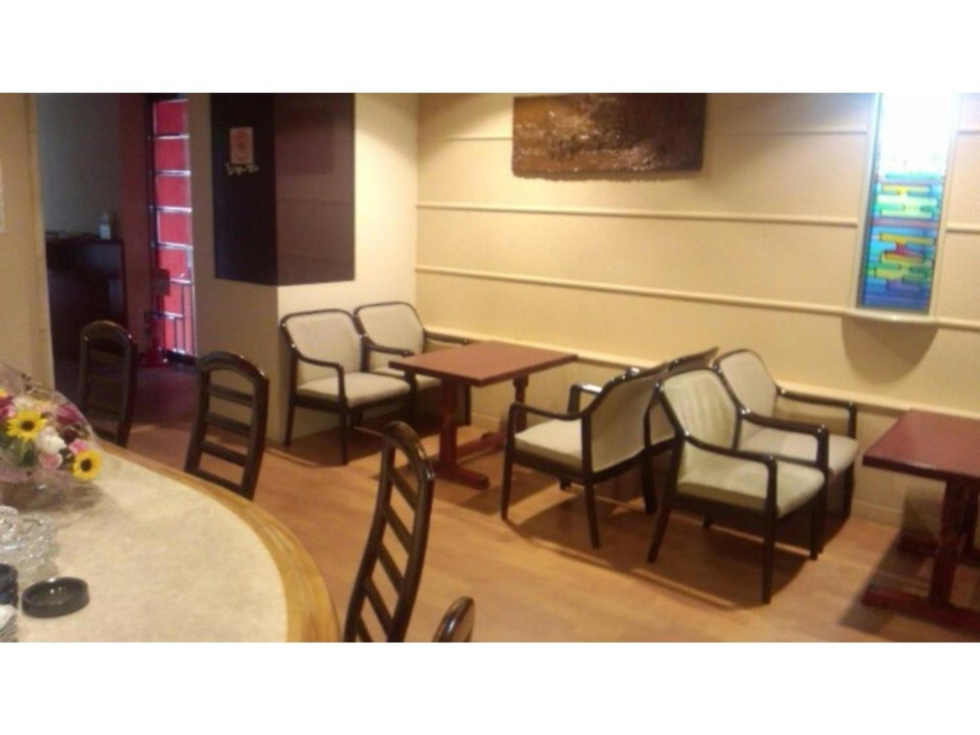 Hotel Fukui Castle - Vacation Stay 58696V Buitenkant foto