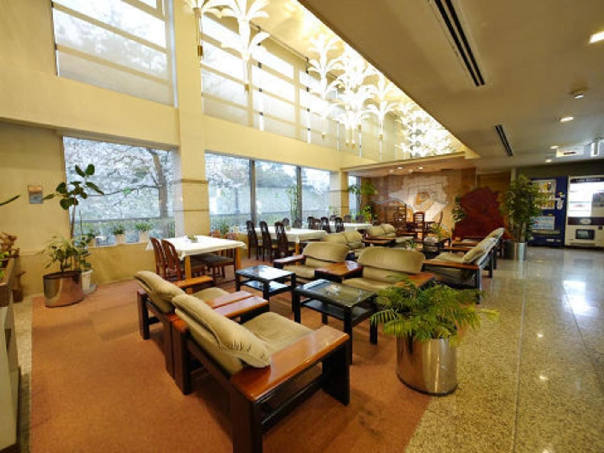 Hotel Fukui Castle - Vacation Stay 58696V Buitenkant foto